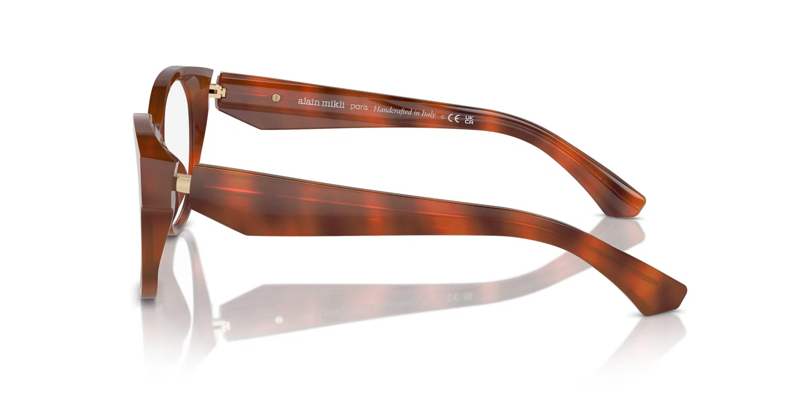 Alain Mikli 3526 Eyeglasses - view 22